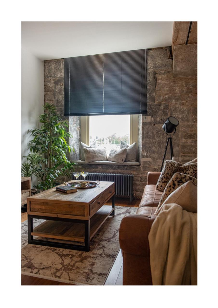 Rwy Suite007 Luxury Signature Apartment With Sea View & Optional Parking Plymouth Exterior foto